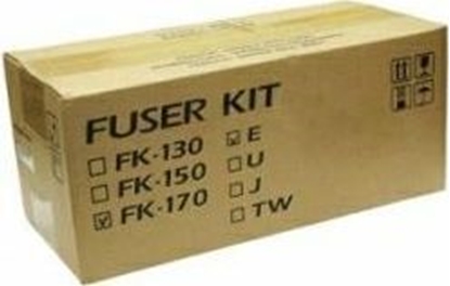 Attēls no KYOCERA FK-170 (E) fuser 100000 pages