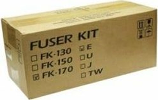 Изображение KYOCERA FK-170 (E) fuser 100000 pages