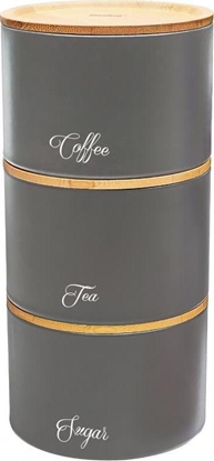 Picture of Klausberg ZESTAW POJEMNIKÓW KUCHENNYCH KLAUSBERG KB-7543