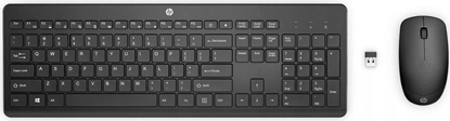 Изображение HP 230 Wireless Mouse and Keyboard Combo