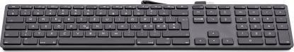 Picture of Klawiatura LMP KB-1243 (-KB-1243-DE-SG)