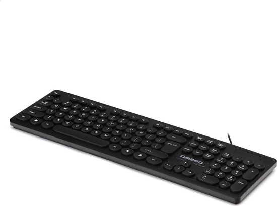 Picture of Klawiatura Omega OK45B (OK045BUS)