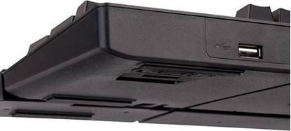 Attēls no Klawiatura TT eSports Neptune Elite TTC