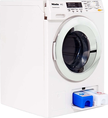 Picture of Klein Pralka Miele Na wod obracany bben + dwik