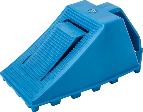 Picture of Klin pod koo niebieski 21 x 10 x 9cm (KLIN NIEB)