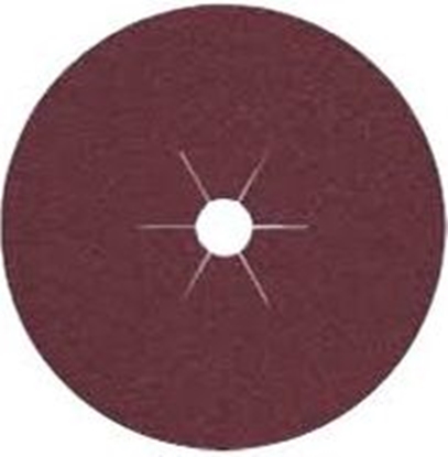 Picture of Klingspor Krek fibra 115mm gr. 36 CS 561 (10980)