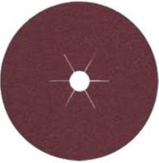 Picture of Klingspor Krek fibra 115mm gr. 36 CS 561 (10980)