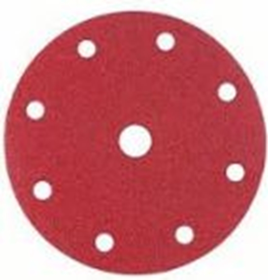 Picture of Klingspor Krek cierny samoprzyczepny PS 18 EK 150mm granulacja 80 50szt. (270413)