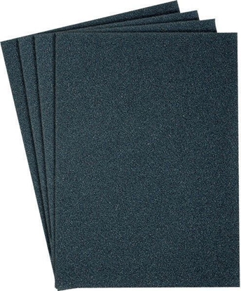 Picture of Klingspor PAPIER CIERNY WODO.PS8A ARKUSZ 230*280 GR.150 SZT.1[269448]