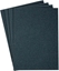Изображение Klingspor PAPIER CIERNY WODO.PS8A ARKUSZ 230*280 GR.150 SZT.1[269448]