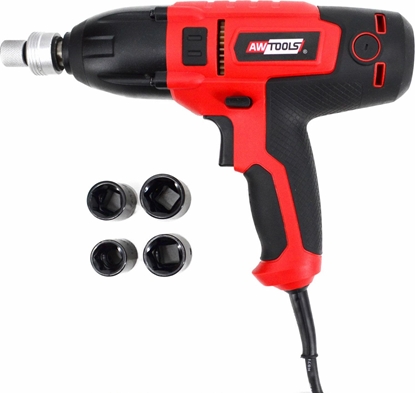 Изображение Klucz udarowy AWTools AW05600 450 W 1/2"