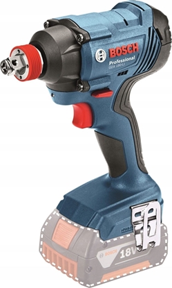 Изображение Klucz udarowy Bosch GDX 180-LI 18 V 1/4"