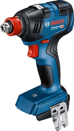 Изображение Bosch GDX 18V-200 Professional