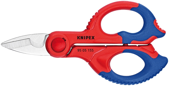 Picture of KNIPEX Electricians Shears