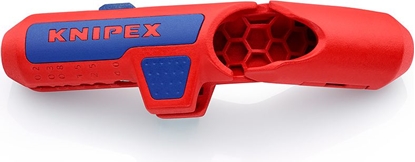 Picture of Knipex Narzdzie do cigania izolacji (16 95 01 SB)
