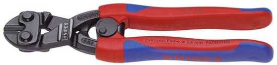 Picture of Knipex Noyce do drutu CoBolt 200mm - 7132200
