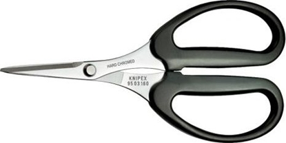 Picture of Knipex Noyczki do kevlaru 95 03 160 SB
