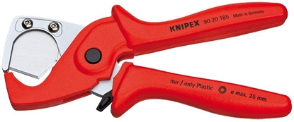 Attēls no Knipex pipe cutter 90 20 185
