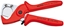 Picture of Knipex pipe cutter 90 20 185