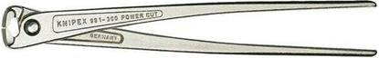Picture of Knipex Profesjonalne Cgi Obcgi Zbrojarskie 300mm Knipex