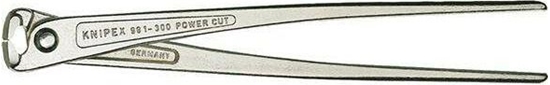 Picture of Knipex Profesjonalne Cgi Obcgi Zbrojarskie 300mm Knipex