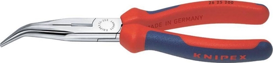 Picture of Knipex Profesjonalne Szczypce Póokrge Knipex 26 25 200