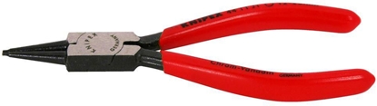 Attēls no Knipex Szczypce do piercieni osadczych 12 - 25mm (44 11 J1)