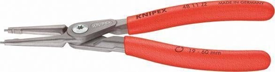 Picture of Knipex Szczypce do piercieni Segera wewntrznych Knipex 48 11 J0-J1-J2-J3-J4