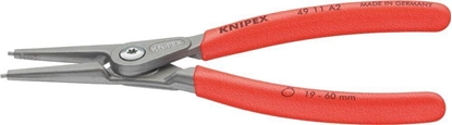 Attēls no Knipex Szczypce do Piercieni Zewntrzne Knipex 49 11 A4