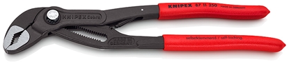 Attēls no Knipex Szczypce do rur Cobra 250mm (8711250)