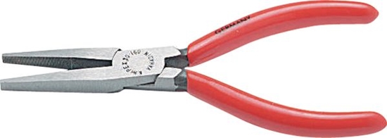 Picture of Knipex szczypce paskie dlugie 160 (30 11 160)