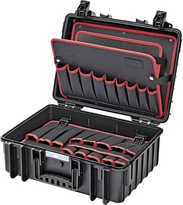 Picture of Knipex Walizka narzdziowa 00 21 35 LE