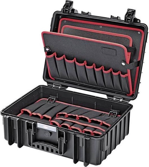 Изображение Knipex Walizka narzdziowa 00 21 35 LE