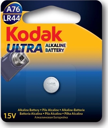 Picture of Kodak Bateria Ultra LR44 1 szt.