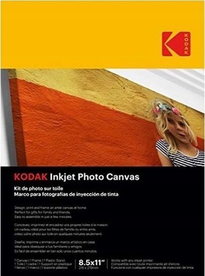 Picture of Kodak Obraz Na Płótnie Canvas Samodzielny Druk Kodak