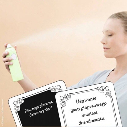 Picture of Kojar Karty Dentelmenów - Epizod Drugi (234091)