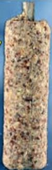 Picture of KOLBA OGRODOWA ORZECH