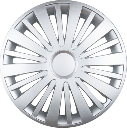 Picture of Kopak Leoplast KOPAK SAMOCHODOWY VEGAS SREBRNY 14 KPL