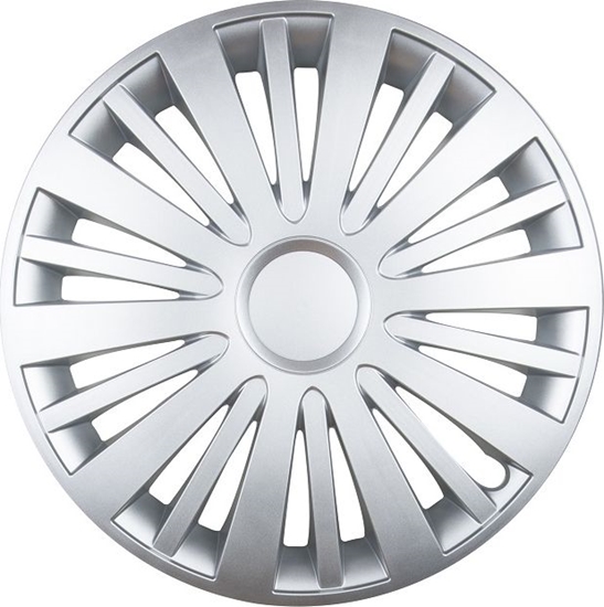 Picture of Kopak Leoplast KOPAK SAMOCHODOWY VEGAS SREBRNY 14 KPL