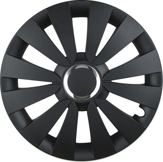 Picture of Kopak Leoplast Kopak sky 15" czarny matowy