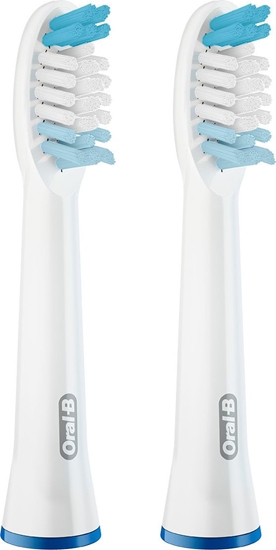 Изображение Oral-B Pulsonic Clean 2 pc(s) White