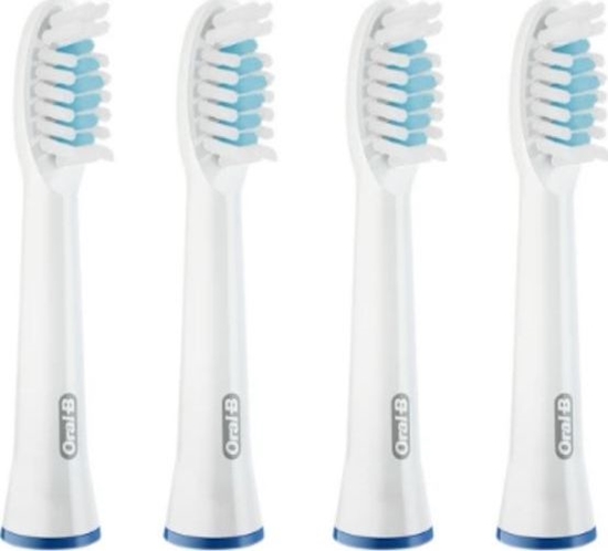 Изображение Kocówka Oral-B Pulsonic Sensitive 4szt.