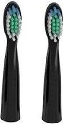 Picture of Kocówka Oromed do szczoteczki sonicznej Oro-Sonic Basic czarna 2szt.