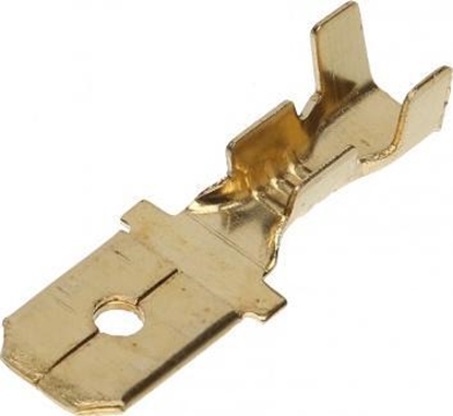 Picture of KONEKTOR MSKI KSW-6.3/2.5*P100