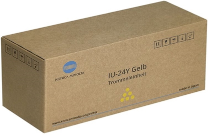 Picture of Konica Minolta Bben  (A95X06D)