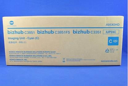 Picture of Konica Minolta Bben  (A95X0HD)