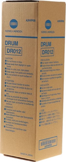 Изображение Konica Minolta Bben DR012 (191340)