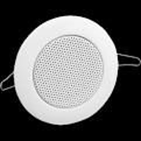 Picture of Kontakt-Simon Gonik sufitowy 2W 16ohm biay (05563-30)