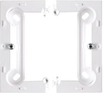 Attēls no Kontakt-Simon Puszka natynkowa pojedyncza, skadana do ramek Basic NEOS, gboko 40 mm (PSCS/11)