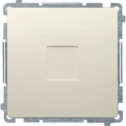 Picture of Kontakt-Simon Zalepka Simon Basic z mostkiem beowy (BMPS.01/12)